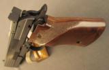 Beretta Model 89 Gold Standard Target Pistol - 6 of 10