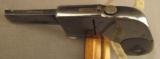Fine Sauer Baer Model 4-Shot Revolver - 7 of 12