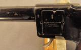 Fine Sauer Baer Model 4-Shot Revolver - 5 of 12