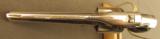 Antique Iver Johnson Small Frame Hammerless Revolver 32 S&W - 4 of 6