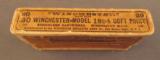 Early .30 Winchester 1894 Soft Point Ammo - 2 of 7