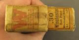 Early .30 Winchester 1894 Soft Point Ammo - 3 of 7