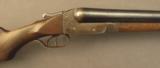 Ithaca Field Grade Double Gun - 1 of 12