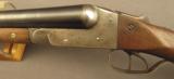 Ithaca Field Grade Double Gun - 9 of 12