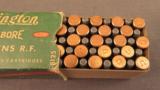 25 Stevens Rimfire Remington Ammo - 2 of 2