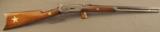 1886 Winchester 38-56 Rifle with Case color & Octagon Barrel - 2 of 12
