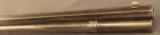 1886 Winchester 38-56 Rifle with Case color & Octagon Barrel - 6 of 12