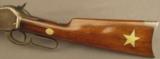 1886 Winchester 38-56 Rifle with Case color & Octagon Barrel - 7 of 12