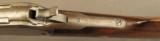 1886 Winchester 38-56 Rifle with Case color & Octagon Barrel - 12 of 12
