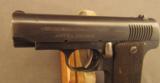 Astra Model 1916 Pistol - 6 of 11