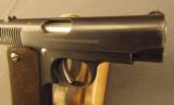 Astra Model 1916 Pistol - 3 of 11