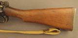 New Zealand Enfield No 2 Trainer 22LR N.Z. Marked - 7 of 12