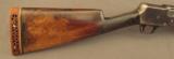 Stevens Trap Shooter Grade A&T 522 12 gauge Shotgun - 3 of 12