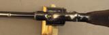 S&W Registered Magnum Revolver Ordered by Mass Police Chief in 1935 - 12 of 12