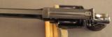 S&W Registered Magnum Revolver Ordered by Mass Police Chief in 1935 - 9 of 12