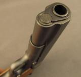 Federal Agency Marked Argentine Model 1927 Pistol - 9 of 9