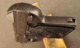 Steyr Pocket Pistol 25 Auto Model 1909 - 4 of 9