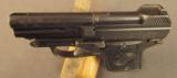 Steyr Pocket Pistol 25 Auto Model 1909 - 5 of 9