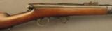 Civil War Rifle Greene Breech-Loading Bolt Action Oval Bore - 1 of 12
