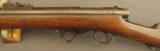 Civil War Rifle Greene Breech-Loading Bolt Action Oval Bore - 7 of 12