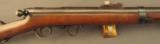 Civil War Rifle Greene Breech-Loading Bolt Action Oval Bore - 4 of 12