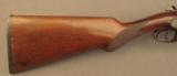 Davis & Sons Hammer Double 12 Gauge ShotGun - 3 of 12