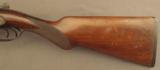 Davis & Sons Hammer Double 12 Gauge ShotGun - 6 of 12