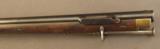 Excellent British Enfield Brunswick Rifle 1st Model With Bayonet - 6 of 12