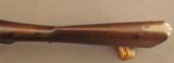 Excellent British Enfield Brunswick Rifle 1st Model With Bayonet - 10 of 12