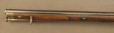 Excellent British Enfield Brunswick Rifle 1st Model With Bayonet - 9 of 12
