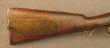 Excellent British Enfield Brunswick Rifle 1st Model With Bayonet - 2 of 12