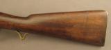 Excellent British Enfield Brunswick Rifle 1st Model With Bayonet - 7 of 12