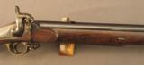 Excellent British Enfield Brunswick Rifle 1st Model With Bayonet - 5 of 12