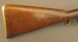 1844 Yeomanry Carbine British Unit Marked - 2 of 12