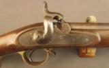 1844 Yeomanry Carbine British Unit Marked - 3 of 12