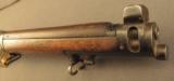 British Enfield No.2 SMLE 22 Training Rifle Converted Charger-Loader - 6 of 12