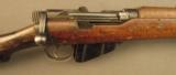 British Enfield No.2 SMLE 22 Training Rifle Converted Charger-Loader - 1 of 12