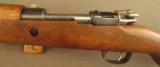 Yugoslavian Rifle Model 1948 8mm Mauser - 9 of 12