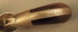 Hopkins & Allen Antique Revolver XL No. 4 NY - 7 of 12
