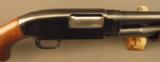 Winchester M12 Shotgun Built 1959 12 GA - 3 of 12
