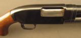 Winchester M12 Shotgun Built 1959 12 GA - 1 of 12