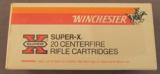 Winchester 307 Win 150 grain Ammo - 1 of 2