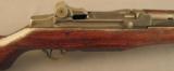 Harrington & Richardson U.S. M1 Garand Rifle - 1 of 12