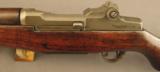Harrington & Richardson U.S. M1 Garand Rifle - 8 of 12