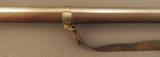 Pennsylvania Conversion U.S. Model 1816 Musket by Henry Leman - 8 of 12