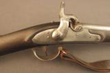 Pennsylvania Conversion U.S. Model 1816 Musket by Henry Leman - 7 of 12