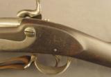 Pennsylvania Conversion U.S. Model 1816 Musket by Henry Leman - 5 of 12
