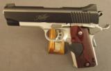 Kimber 45 Auto Pistol Crimson Carry II Pro - 3 of 6