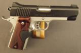 Kimber 45 Auto Pistol Crimson Carry II Pro - 1 of 6
