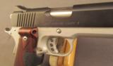Kimber 45 Auto Pistol Crimson Carry II Pro - 2 of 6